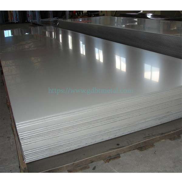 Stainless Steel Sheet&Plate